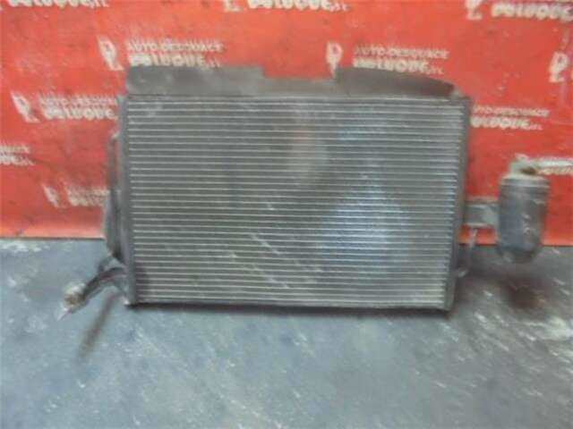 Foto 2ª: Radiador Calefaccion A.A. Opel Astra 1.6 SI [C 16 SE]