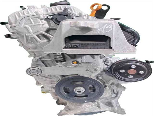 Motor Completo Kia Niro 1.6 GDI 141 CV 104KW