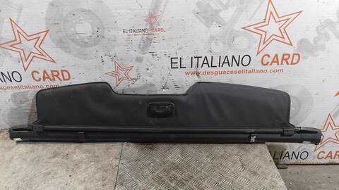 Foto 4ª: Bandeja Trasera Land Rover Range V6 TD AUTOBIOGRAPHY 245CV 180KW [30DDTX] (2011)