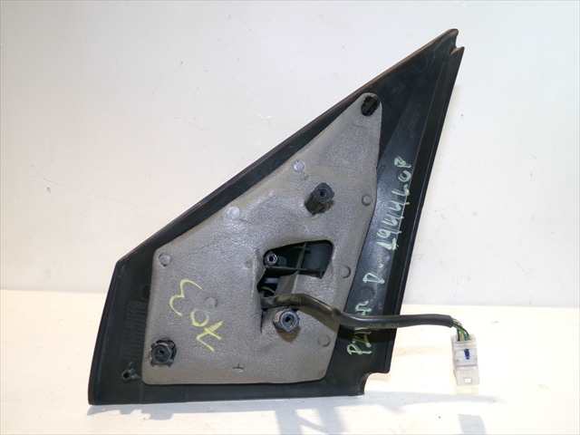 Foto 3ª: Retrovisor Derecho Dacia Lodgy 1.5 DCI 2012- [K9KU8] (2019)