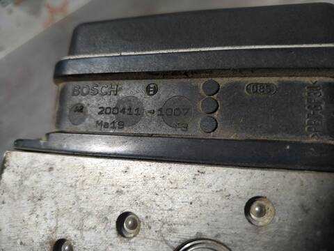 Foto 2ª: Abs Mercedes Sprinter 3.0 CDI CAT 190CV 140KW CAJA ABIERTA [642896] (2011)