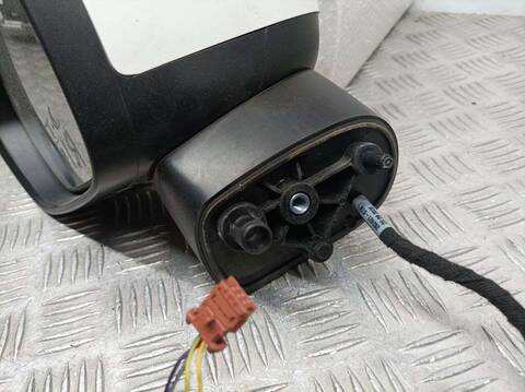 Foto 2ª: Retrovisor Izquierdo Citroen C3 BLUEHDI 110 S S EAT6 SHINE AIRCROSS 110CV 81KW [YH01] (2020)