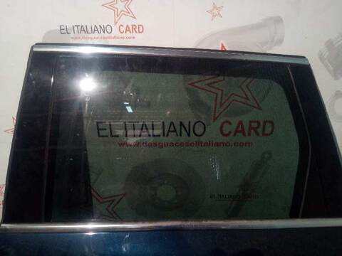 Foto 3ª: Puerta Trasera Izquierda Porsche Cayenne VERSION INDEFINIDA