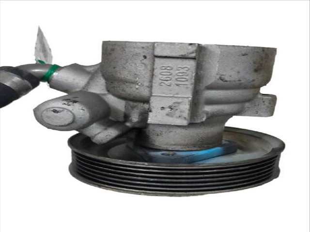 Foto 2ª: Bomba de Direccion Fiat Qubo 1.3 D MULTIJET 225AXG1A 225CXG1A 225AXG11 225CXG11) (2008)