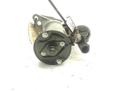 Foto 3ª: Motor de Arranque Volkswagen Caddy VERSION INDEFINIDA (2004)