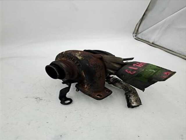 Foto 3ª: Turbocompresor Ford C Max 1.6 GHIA (D) [1.6 LTR. - 80 KW TDCI CAT] FOCUS(CAP)(2003 _2007) [G8DA]