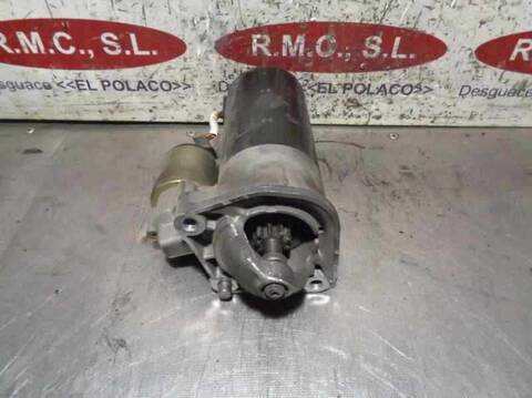 Foto 2ª: Motor de Arranque Volvo S60 2.4 D BERLINA 163CV 120KW [D5244T] (2006)