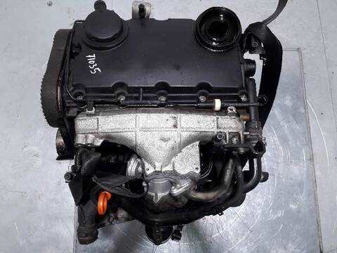 Despiece Motor Audi A4 2.0 TDI AVANT 140CV 103KW