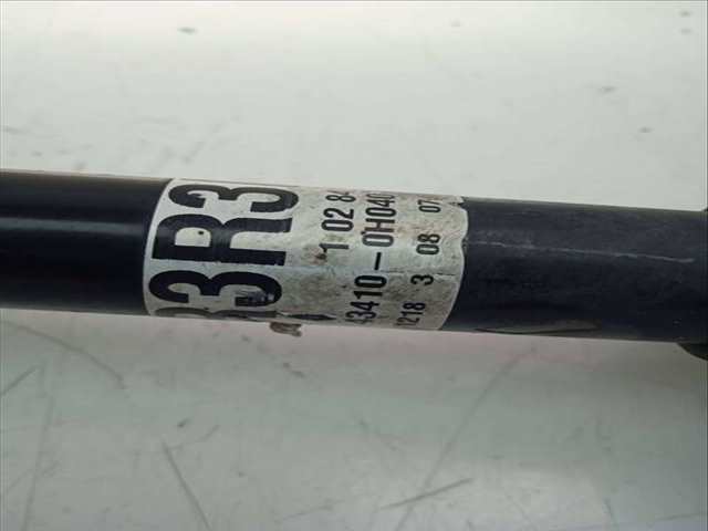 Foto 2ª: Transmision Delantera Derecha Toyota Aygo 1.0 CAT 69CV 51KW [1KRFE] (2016)