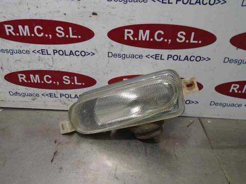 Faro Antiniebla Delantero Izquierdo Ford Escort 1.8 TD TURNIER BERLINA 90CV 66KW