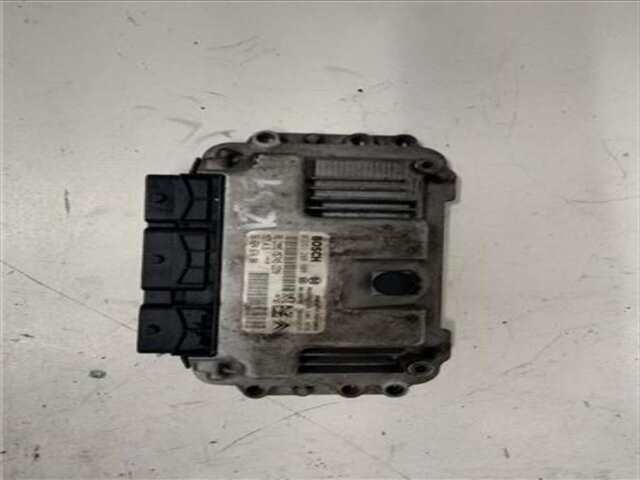 Foto 2ª: Centralita Check Control Citroen Xsara 1.6 16V X [1.6 LTR. - 80 KW 16V CAT (NFU - TU5JP4)] [NFU (TU5JP4)]