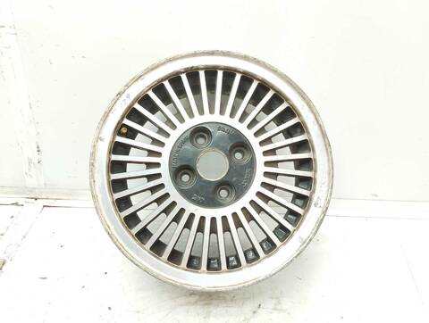 LLanta Chapa Seat 127 52CV 38KW