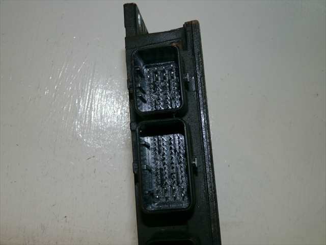 Foto 3ª: Centralita Motor ECU Renault Clio 1.5 DCI 2001-2005 [K9KB7] (2005)