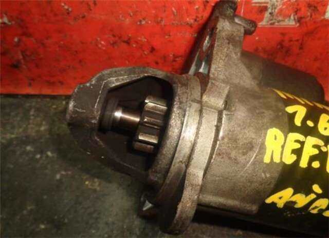 Motor de Arranque Mini Mini 1.6 COOPER [1.6 LTR. - 85 KW 16V CAT]