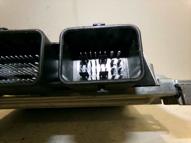 Foto 4ª: Centralita Motor ECU Ford Focus 1.8 TDCI 2008-2011 [KKDA] (2009)