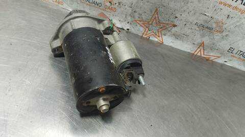 Foto 3ª: Motor de Arranque Mercedes Clase E 180 E 320 CDI 211.026) BERLINA 204CV 150KW [648961] (2005)