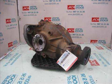 Foto 2ª: Diferencial Trasero Bmw Serie 5 518 3.0 530D 193CV 142KW [30-6D-1D] (2001)