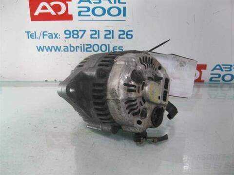 Foto 2ª: Alternador Honda Prelude 2.3I BB2) 160CV 118KW [H23A2] (1999)