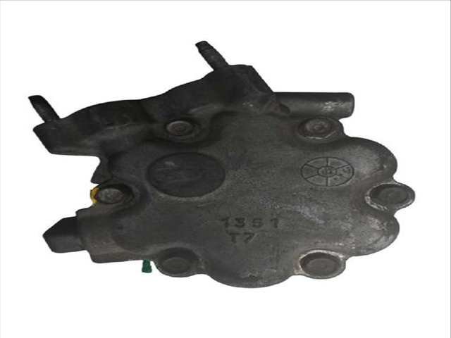 Foto 2ª: Compresor Aire Acondicionado Peugeot 307 1.6 16V (2000)