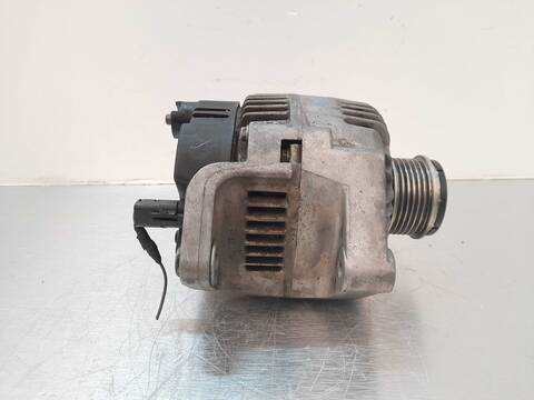 Foto 2ª: Alternador Renault Megane 80CV 59KW I CLASSIC LA0) [F9Q Q7] (2002)