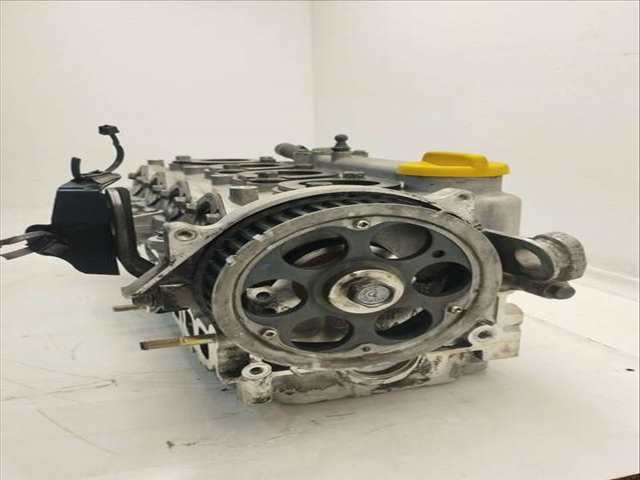 Foto 2ª: Culata Opel Meriva BLUE LINE 101CV 74KW [Z17DTH] (2005)