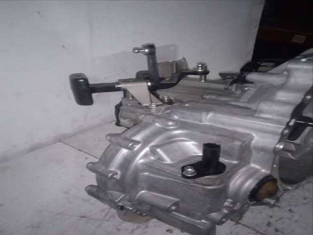 Foto 3ª: Caja Cambios Mazda 2 1.3 16V CAT 75CV 55KW (2012)