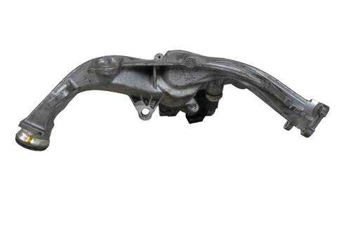 Foto 2ª: Colector Admisión Mercedes Clase C 160 C 220 CDI 203.708) 150CV (2001)