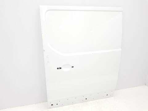 Puerta Lateral Corredera Izquierda Nissan NV300 1.6 DCI 146CV 107KW R9M