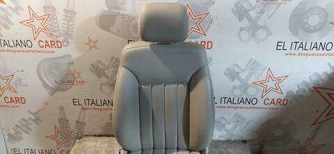 Foto 2ª: Asientos Traseros Mercedes Clase ML 63 W164) 510CV 375KW