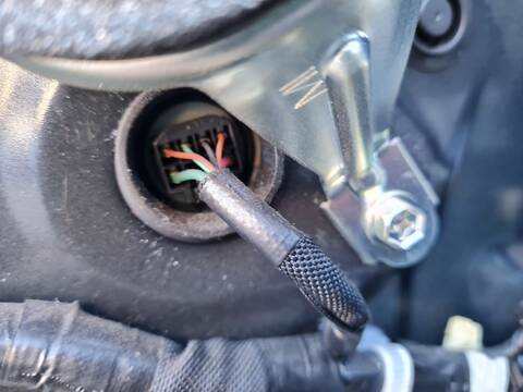 Elevalunas Eléctrico Delantero Izquierdo Toyota Lexus 250 V6 208CV 153KW