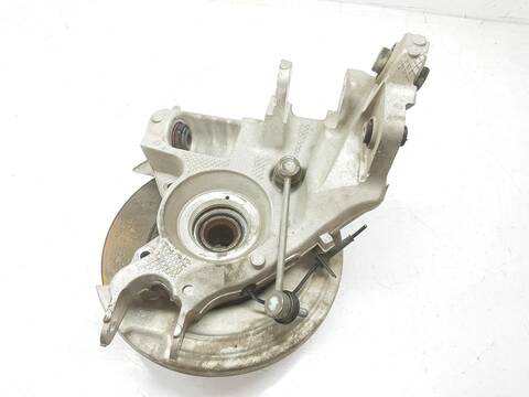 Mangueta Trasera Derecha Land Rover Evoque EVOQUE