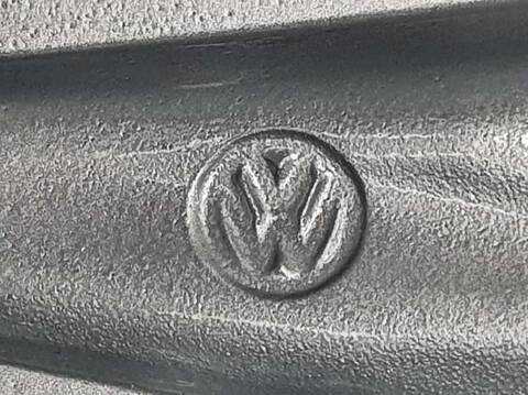 Foto 3ª: LLanta Aleacion Volkswagen Tiguan 2.0 TDI 140CV [CFFB] (2011)