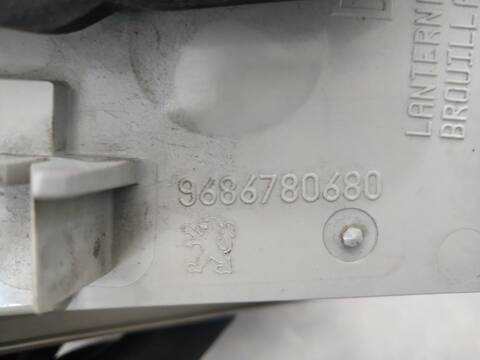 Foto 3ª: Piloto Trasero Derecho Peugeot 508 ACTIVE 140CV 103KW [RH01] (2014)