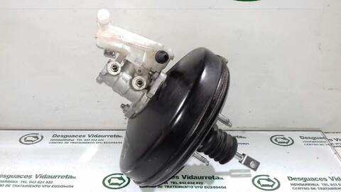Foto 3ª: Servofreno Ford Fiesta 1.25 16V CAT 82CV 60KW [SNJA] (2009)