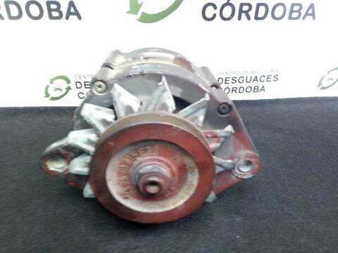 Foto 2ª: Alternador Iveco Camion 13.8 D [8460.41] (1992)