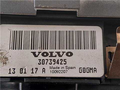 Foto 3ª: Mando Multifuncion Volvo V40 1.6 BASICO 114CV 84KW [D 4162 T] (2013)