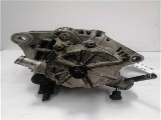 Foto 3ª: Alternador Kia Sorento 2.5 CRDI 140CV [D4CB]