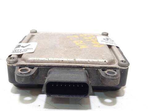 Foto 3ª: Centralita Motor ECU Jeep Grand Cherokee 3.0 CRD V6 4X4 190CV 140KW [EXF,EXN] (1950)
