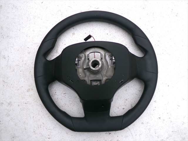 Foto 2ª: Volante Citroen C3 1.4 HDI 2013-2016 [8HR] (2014)