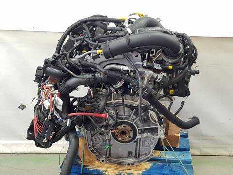 Motor Completo Dacia Jogger EXTREME GO