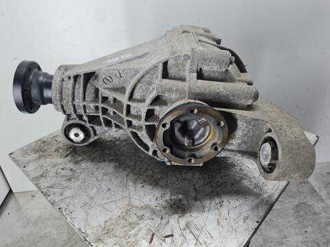 Foto 2ª: Diferencial Trasero Volkswagen Touareg TDI R5 174CV 128KW [BAC] (2004)