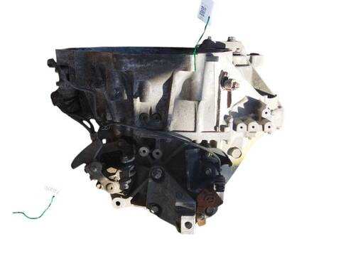 Foto 1ª: Caja Cambios Mazda 3 2.0 MZR-CD BK14) (2003)