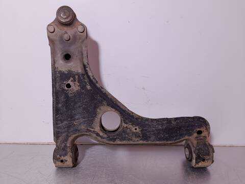Foto 2ª: Brazo Suspension Delantero Izquierdo Opel Astra CLUB BERLINA 84CV 62KW [Z16SE] (2003)