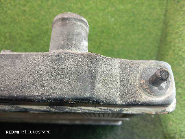 Foto 4ª: Radiador Gasoil Nissan Navara 2.5 TD D22 133CV 4X4 [YD25] (2005)