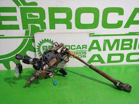 Columna Dirección Peugeot 307 1.6 16V HDI 90CV