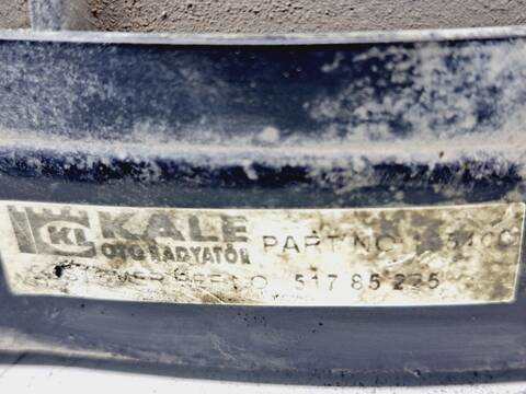 Foto 2ª: Electroventilador Fiat Linea 1.3 16V JTD CAT 90CV 66KW [199A3000] (2008)
