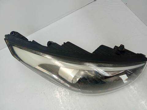 Foto 2ª: Faro Derecho Hyundai ix35 1.7 ESSENCE 2WD [1 7 LTR. - 85 KW CRDI CAT] 116CV [D4FD] (2015)