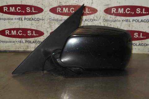 Foto 3ª: Retrovisor Izquierdo Bmw X3 2.0D 177CV 130KW [N47D20A] (2008)