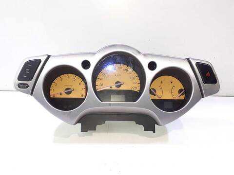 Foto 2ª: Cuadro de Instrumentos Nissan Murano BASICO 234CV 172KW [VQ35] (2007)