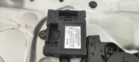 Foto 3ª: Elevalunas Eléctrico Delantero Izquierdo Volvo XC 70 D5 AWD (2007)